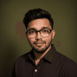 Ayush Agrawal